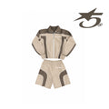 Tech Suit “Mocha”