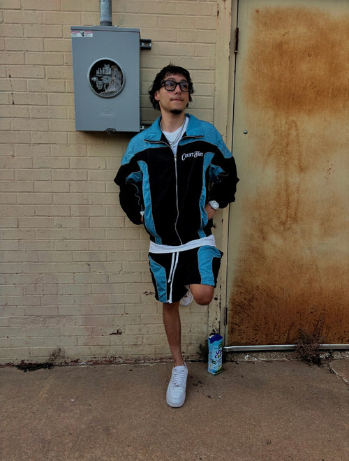 Tech Suit “Panthers”