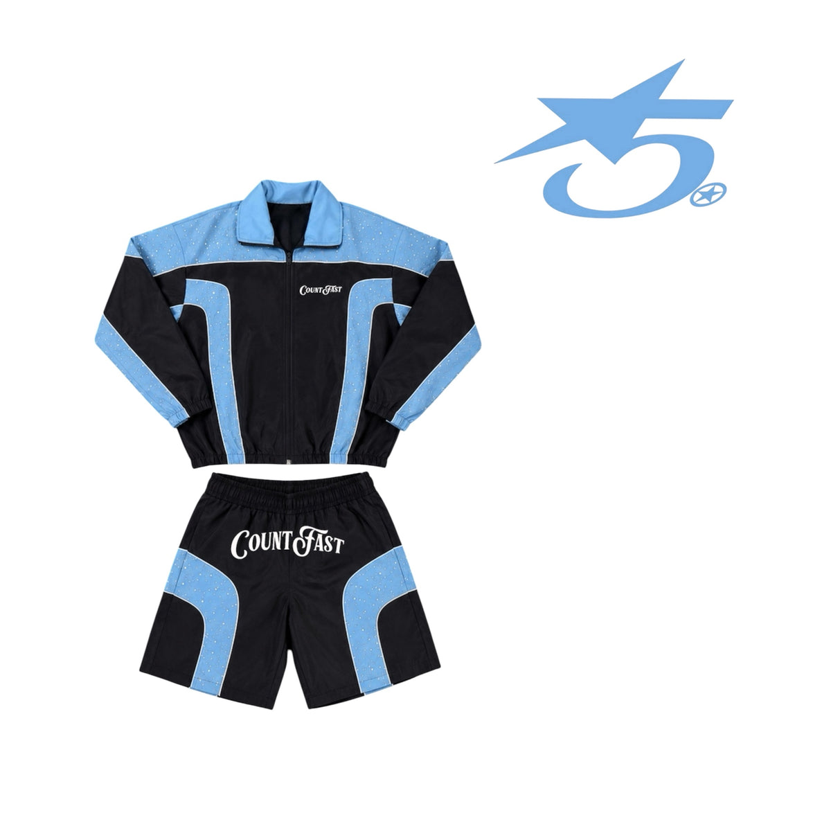 Tech Suit “Panthers”