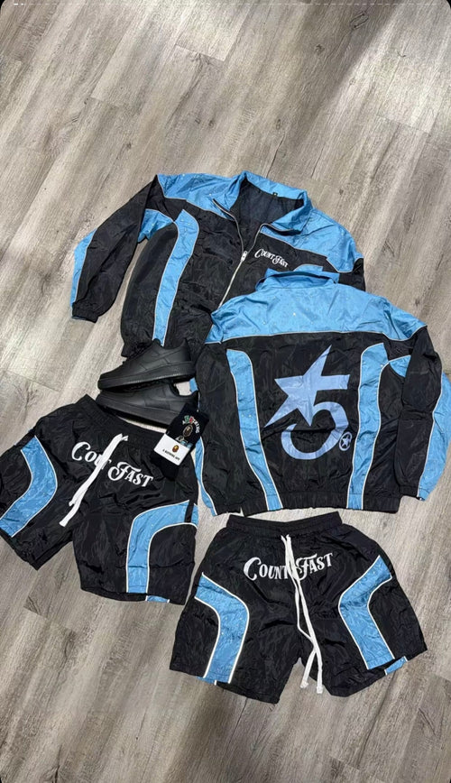 Tech Suit “Panthers”